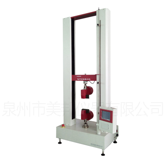 YG026HB型电子织物强力机  织物面料