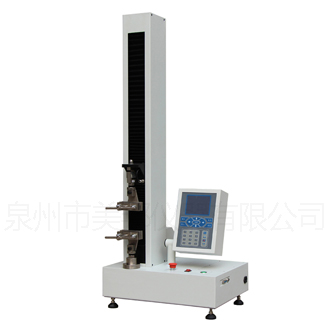 YG026DB型电子织物强力机  织物面料