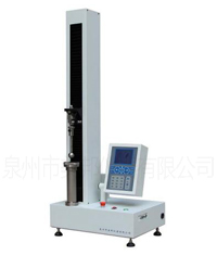 YG031DC型弹子顶破强力机  织物面料