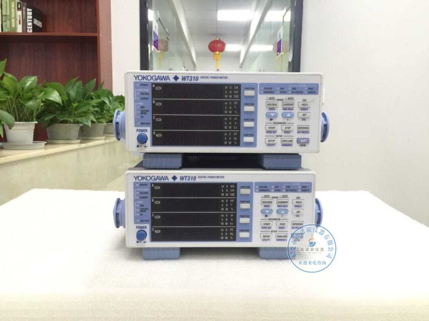 出售日本YOKOGAWA横河 WT310 数字功率计  日本WT310  出售WT310