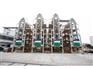 立体车库厂家 济南悦凌升降机械新品立体车