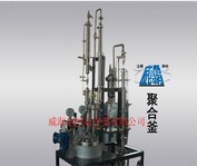 加压反应釜自控——实惠的聚合反应釜,威海 乳液聚合反应釜 聚酯高压釜