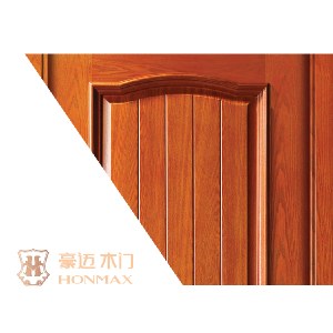 豪迈木门S4031优质现代家居室内门健康环保木门  现代卧室门  优质环保木门