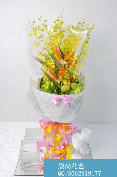 哪里有学婚礼花艺的——安徽靠谱的婚礼花艺  婚礼花艺培训  婚礼花艺培训班