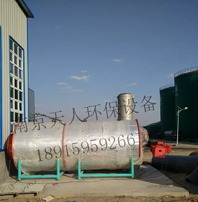 哪里能买到划算的南京天人沼气热风炉_沼气  沼气暖风锅炉