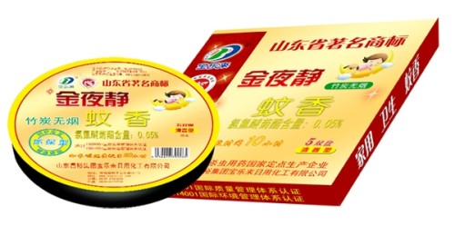 山东蚊香价格——价格合理的无烟蚊香推荐 聊城蚊香厂 无烟蚊香哪里有