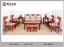 中国红木家具|要选好明圣红木家具，怎能少