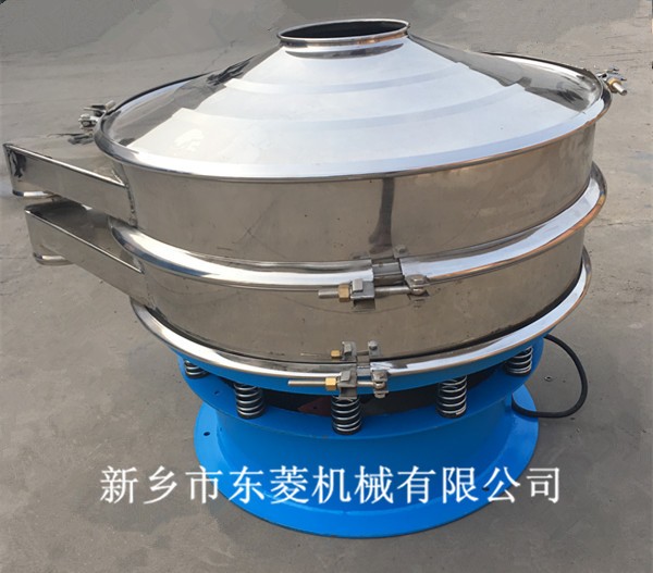 东菱DLS-800旋振筛 板栗振动筛 板栗除杂、分级用