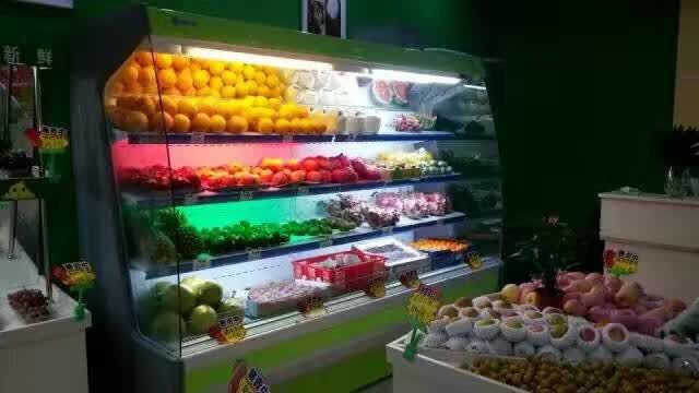 哪里有高品质冷柜出售-泉州风幕柜  泉州冷柜  泉州冷柜厂家