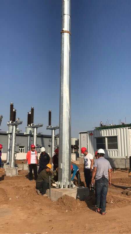 西安避雷工程，西安防雷接地工程，陕西诚和科技  陕西防雷工程