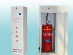 沈阳七氟丙烷灭火装置|辽宁消防工程优质供&nbsp;&nbsp;辽宁悬挂式灭火装置厂&nbsp;&nbsp;悬挂式自动灭火装置