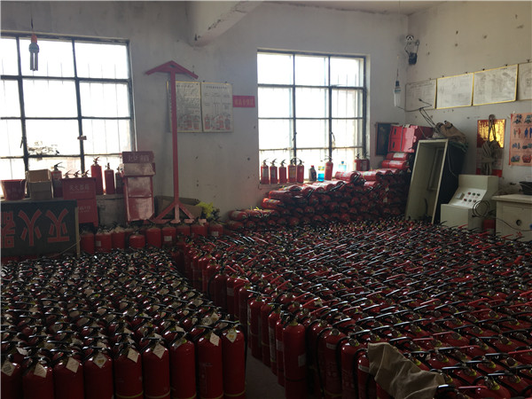 沈阳区域专业的沈阳灭火器年检打压换粉，批&nbsp;&nbsp;灭火器打压