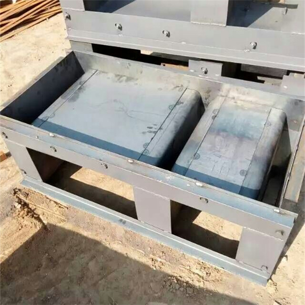 祥润急流槽模具