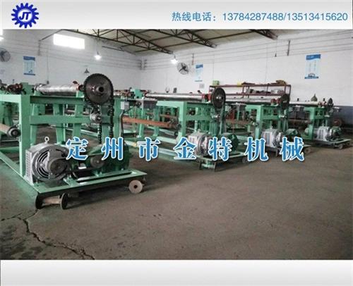六角网机_金特机械_六角网机械  六角网机报价  河北六角网机
