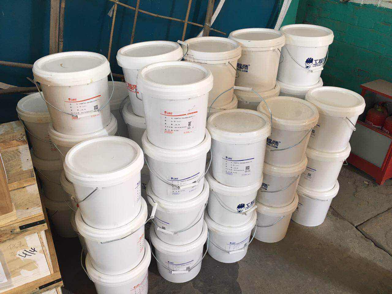 青岛沿海厂房混凝土耐久性保护材料