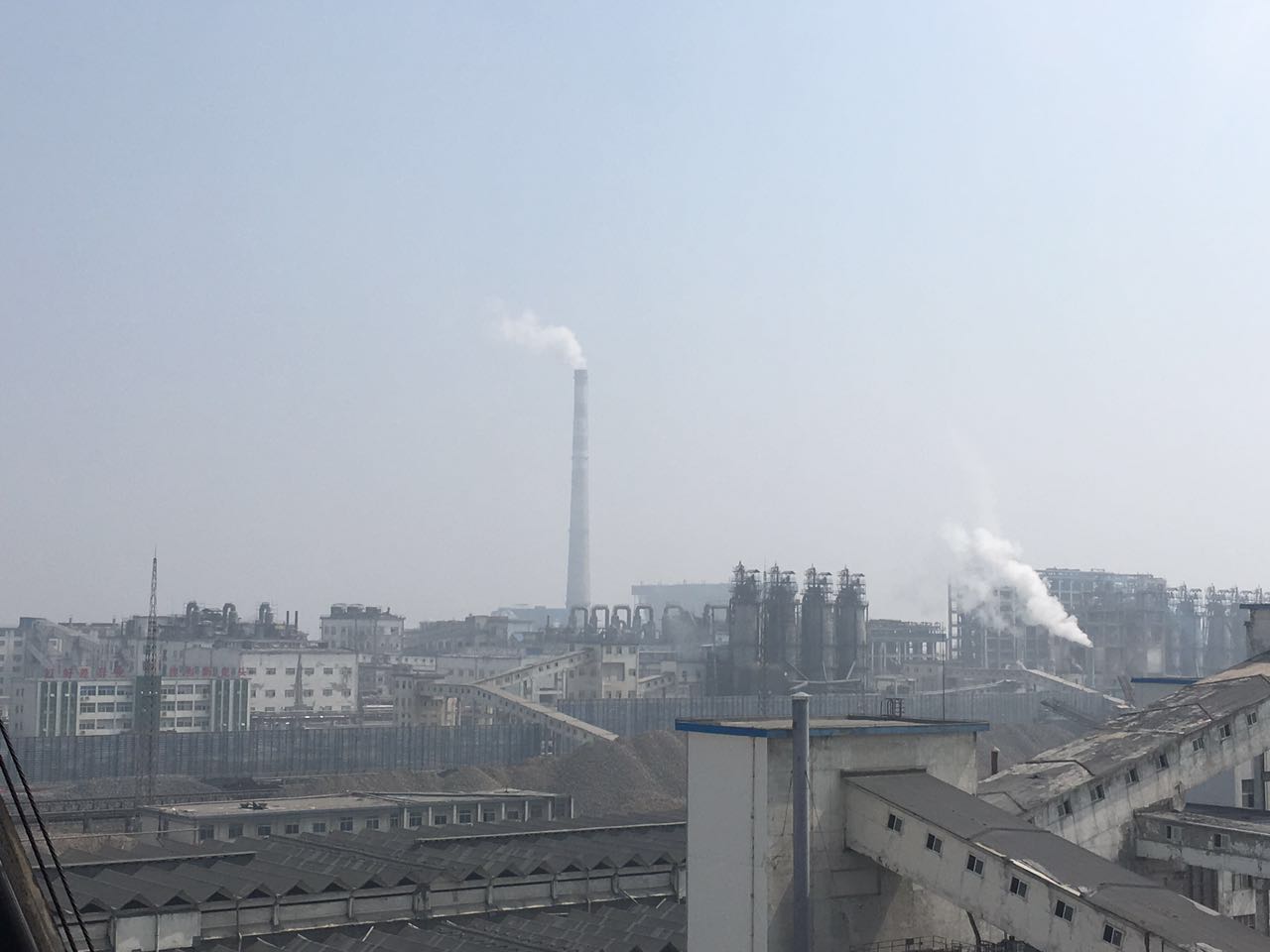 厂房工厂恶略环境防腐保护材料