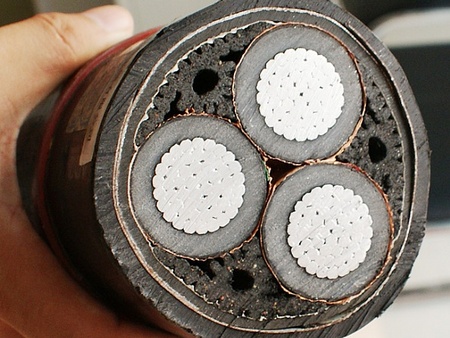 承德铝高压电缆-品质铝高压电缆沧州哪里买  铝高压电缆专卖  铝高压电缆厂家