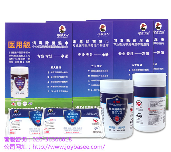 广州净派供应特价消毒清洁湿巾——医疗器械&nbsp;&nbsp;物体表面消毒湿巾&nbsp;&nbsp;医用级消毒除菌湿巾