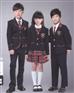 学生装定制纯棉校服套装当选舒海城服饰厂-