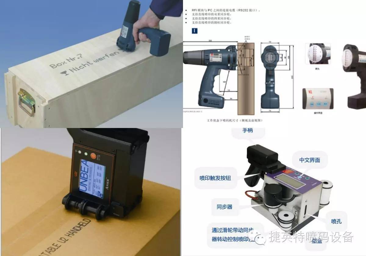 伟迪捷喷码机报价，pe管材喷字机，油墨  喷码机溶剂