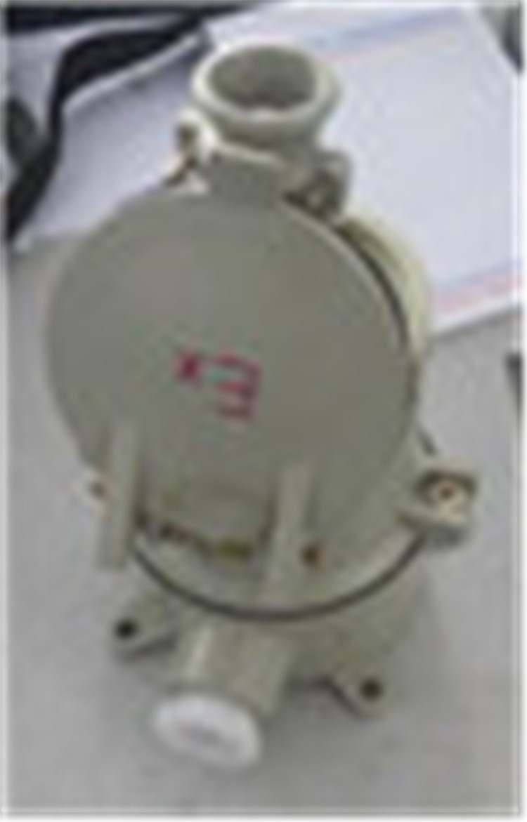 BCX53(AC)-16A/32A/63A/100A防爆插销 防爆插座 防爆插头