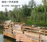 学校景观绿化_景观绿化_盈盛园林石业景观