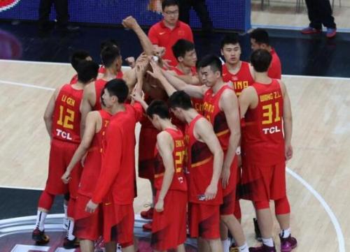 中国男篮 vs 波兰男篮&nbsp;&nbsp;CBA赛程