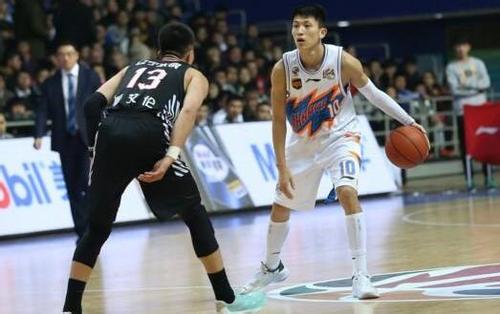 辽宁 vs 上海 篮球直播视频