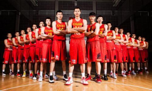 亚洲杯中国男篮险胜叙利亚 晋级8强对阵澳大利亚&nbsp;&nbsp;CBA新闻