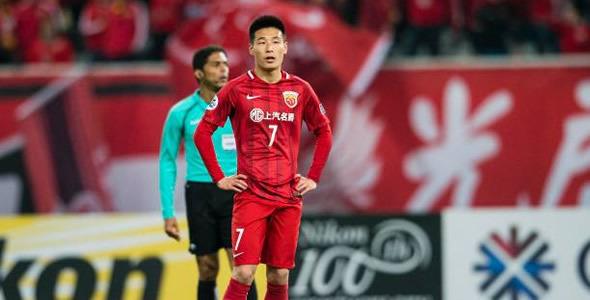 上海上港vs广州恒大&nbsp;&nbsp;亚冠直播集锦视频
