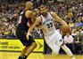 NBA夏季联赛 开拓者vs灰熊