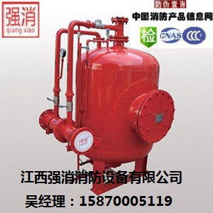 江西消防泡沫移动罐消防泡沫液储罐厂家直供九江上  消防泡沫罐