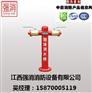 江西强盾消防泡沫消火栓 消防泡沫灭火装置