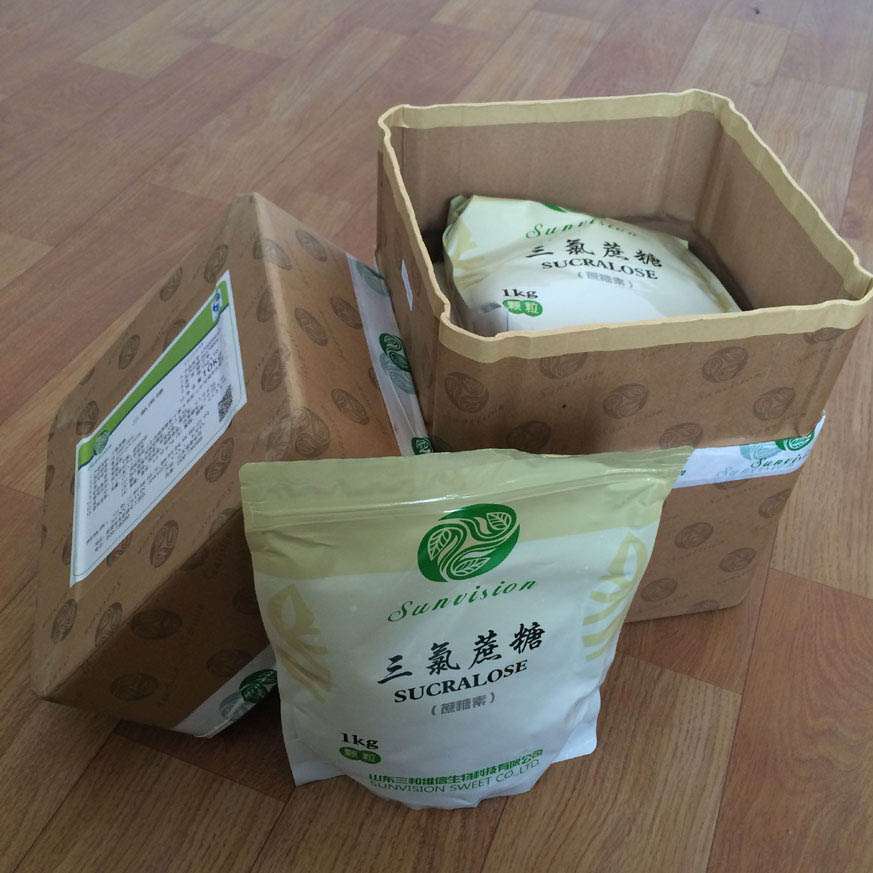 正品三氯蔗糖卖家&nbsp;&nbsp;蔗糖素&nbsp;&nbsp;蔗糖晶