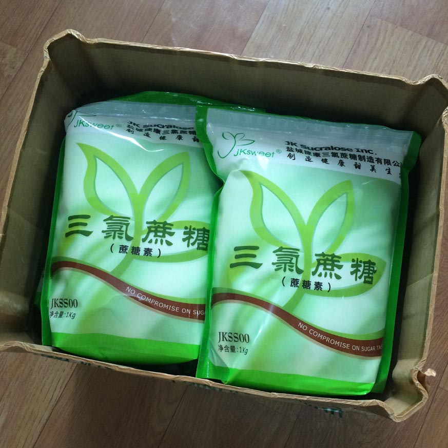 正品原货三氯蔗糖大量供应厂家&nbsp;&nbsp;蔗糖素&nbsp;&nbsp;蔗糖晶
