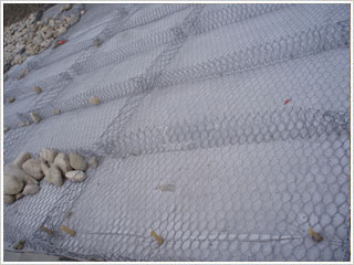 哈密巴里坤防爆石笼网厂商出售