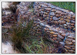 伊犁新源石笼网箱经销商