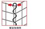 巴音郭楞库尔勒生态石笼网厂厂家