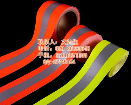 弹性反光布|南雄反光布|瑞翌(图)  高亮TC反光布  阻燃反光布  普亮反光布