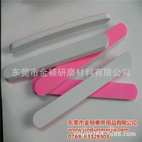 抛光条定制 ,4面抛光条,金顿美甲用品(  抛光条批发  抛光条生产  抛光条怎么用