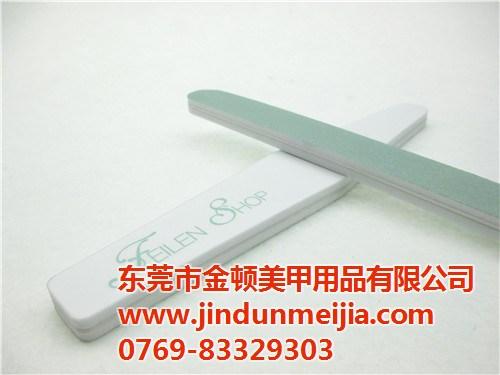 抛光条怎么用、扇形抛光条、金顿美甲用品(  抛光条生产  抛光条订购  抛光条哪家好