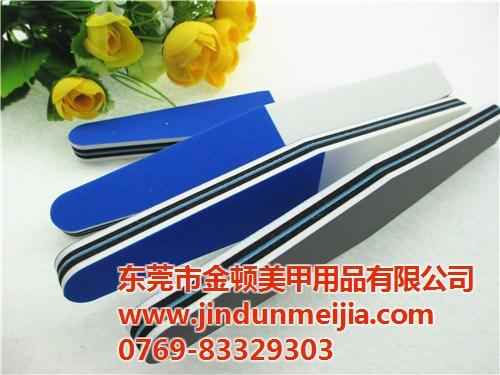 四面抛光条|金顿美甲用品|抛光条哪家好  抛光条批发  抛光条生产