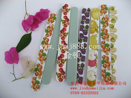 4面抛光条|金顿美甲用品|抛光条批发  抛光条采购  抛光条定制  抛光条订购