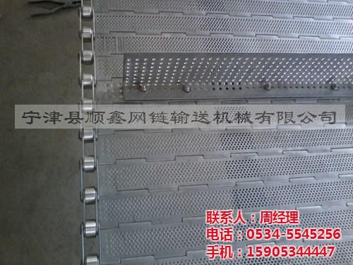 链板输送线|顺鑫网链|金属链板输送线&nbsp;&nbsp;转弯链板输送线&nbsp;&nbsp;清洗链板输送线&nbsp;&nbsp;高温链板输送线