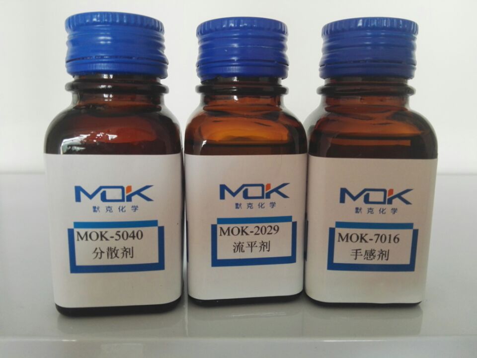 MOK-2170改善易清洗抗涂鸦性表面助剂  易清洗性助剂