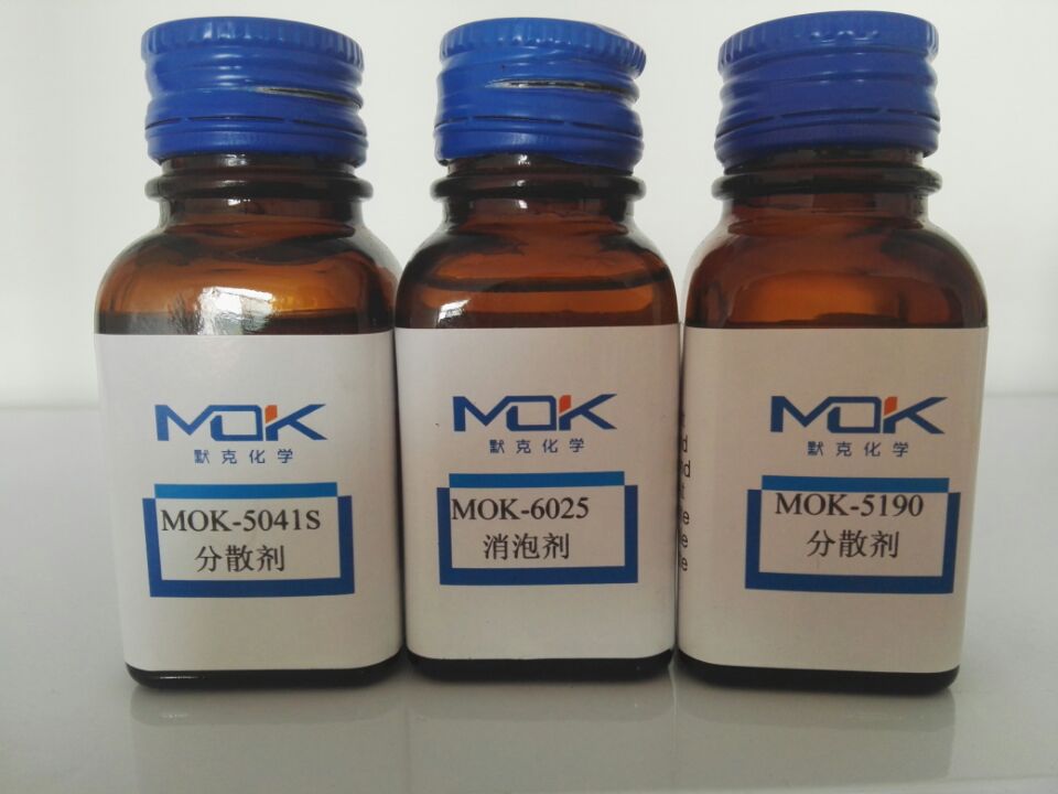 MOK-2028有机硅能重涂流平剂
