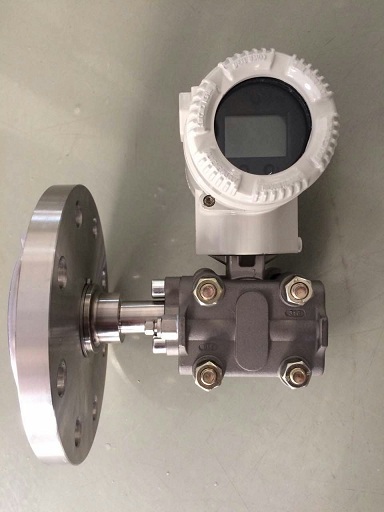 春辉CH-3051L液位变送器法兰材质  CH3051L液位变送器  法兰式液位变送器  春辉液位变送器