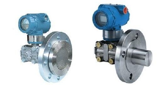 春辉CH-3051L液位变送器法兰材质  CH3051L液位变送器  法兰式液位变送器  春辉液位变送器