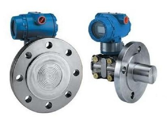 春辉CH-3051L液位变送器法兰材质  CH3051L液位变送器  法兰式液位变送器  春辉液位变送器