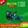 合资康明斯50KW柴油发电机组.常州厂家报价